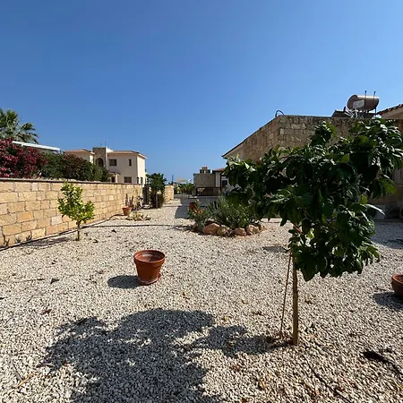 Villa Imperial Sea-Caves Private Pool Peyia Exterior photo