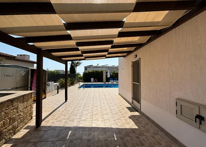 Villa Imperial Sea-Caves Private Pool