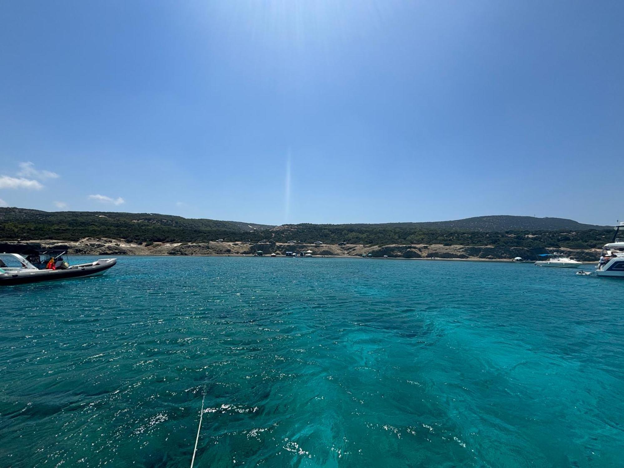 Imperial Sea-caves Private Pool Peyia